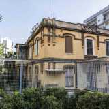 L�antica sede della Birra Peroni di via Amendola...